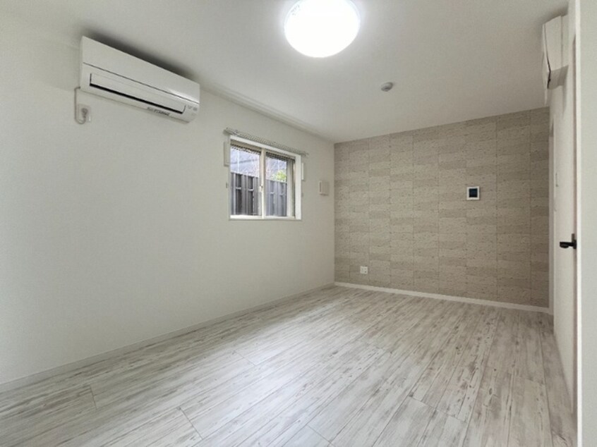 居室 サザンロード堀切Ⅱ