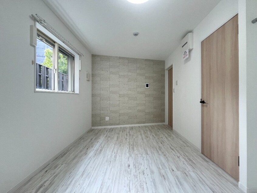 居室 サザンロード堀切Ⅱ