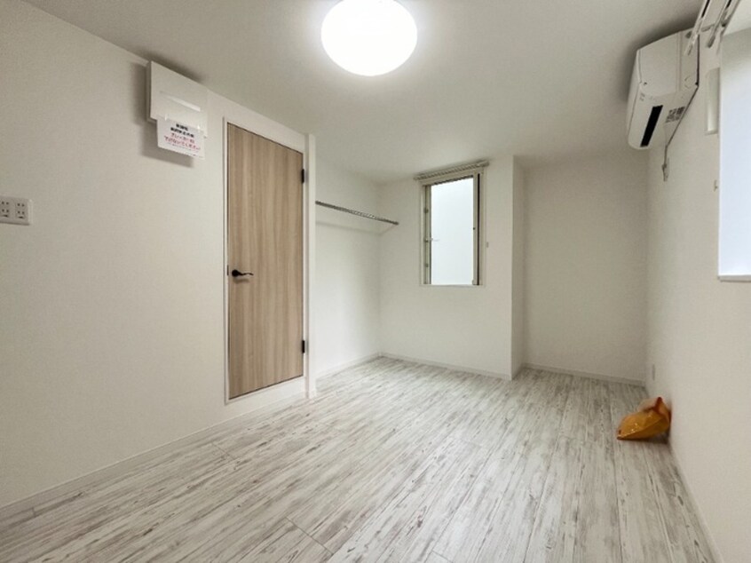 居室 サザンロード堀切Ⅱ