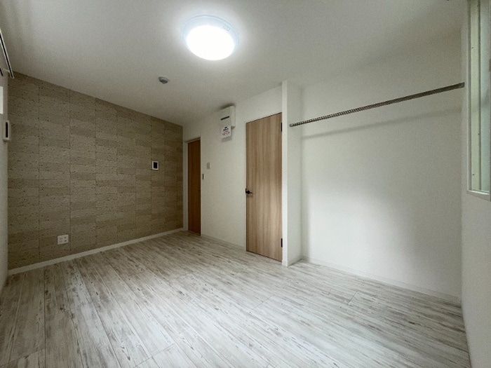 居室 サザンロード堀切Ⅱ