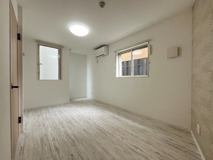 居室 サザンロード堀切Ⅱ