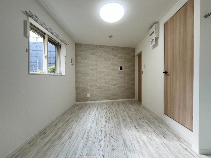 居室 サザンロード堀切Ⅱ