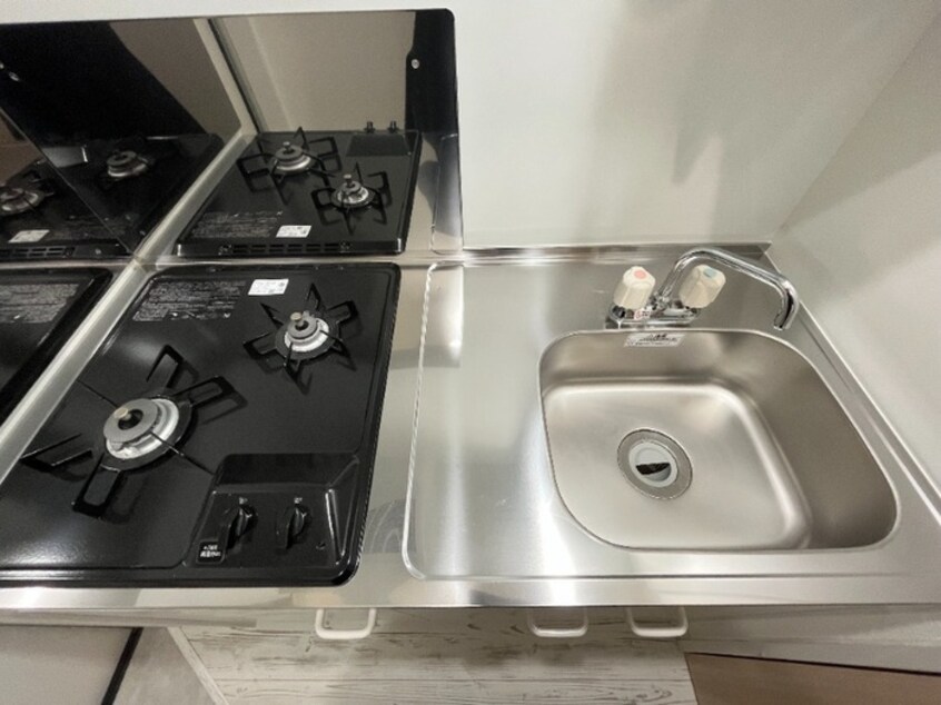 キッチン サザンロード堀切Ⅱ