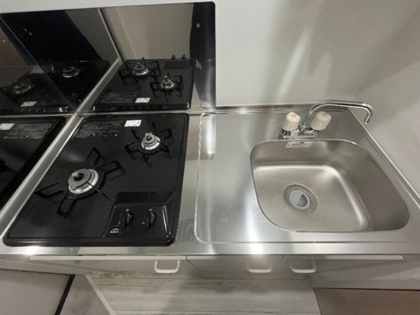 キッチン サザンロード堀切Ⅱ