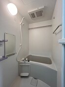 バス／シャワールーム等 サザンロード堀切Ⅱ