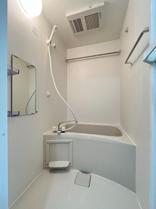 バス／シャワールーム等 サザンロード堀切Ⅱ