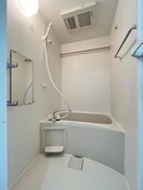 バス／シャワールーム等 サザンロード堀切Ⅱ