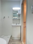 洗面 サザンロード堀切Ⅱ