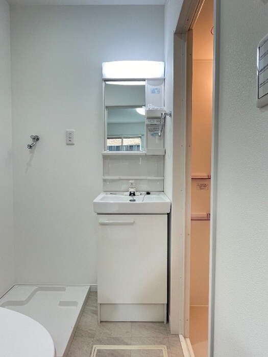 洗面 サザンロード堀切Ⅱ