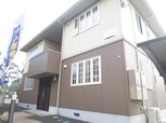 ソレイユカネシモ