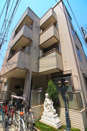 ドリ－ムアライ２号館