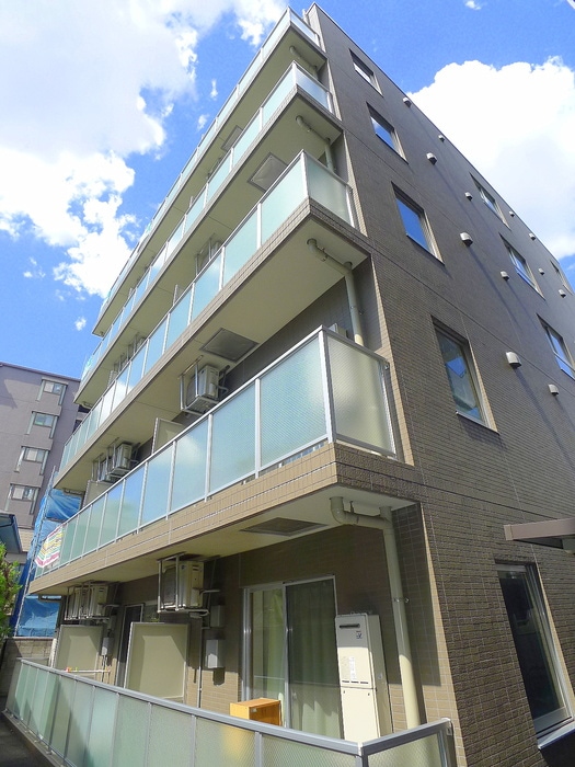 外観写真 ヴァンヴェール