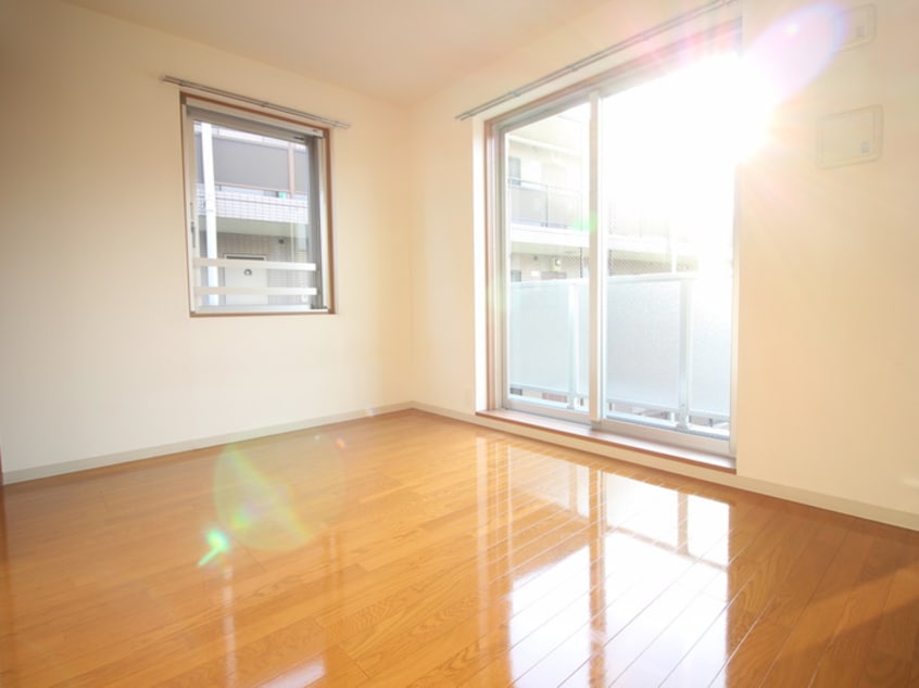 居室 ヴァンヴェール