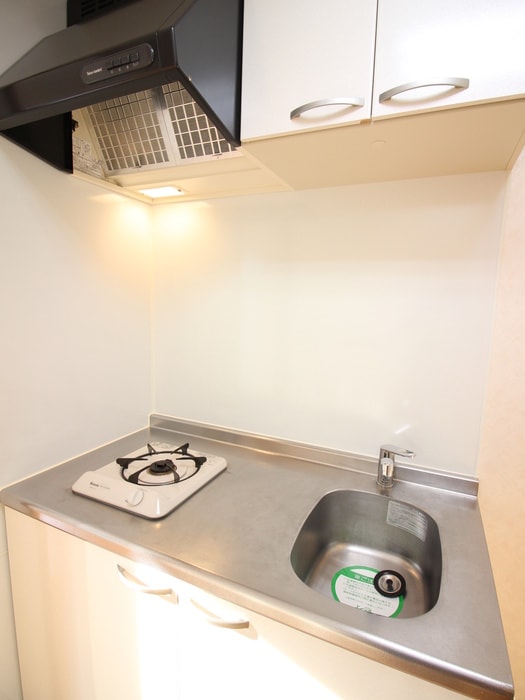 キッチン ヴァンヴェール