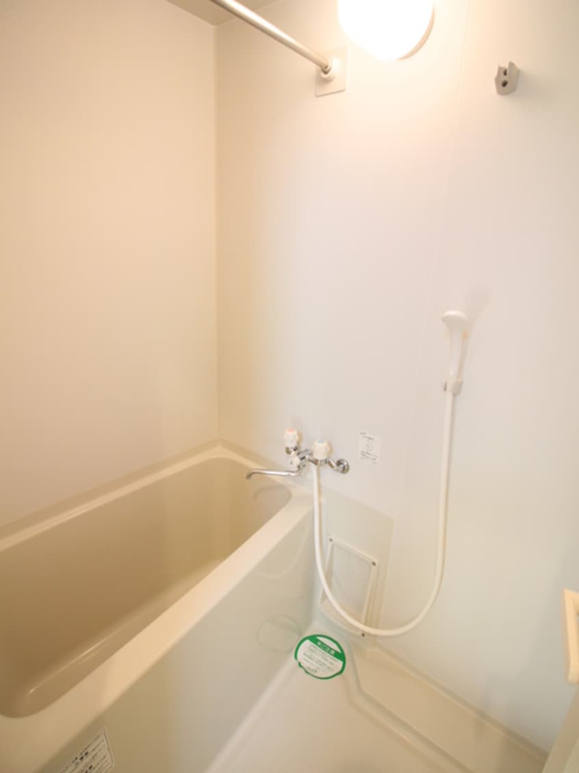 バス／シャワールーム等 ヴァンヴェール