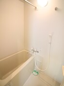 バス／シャワールーム等 ヴァンヴェール