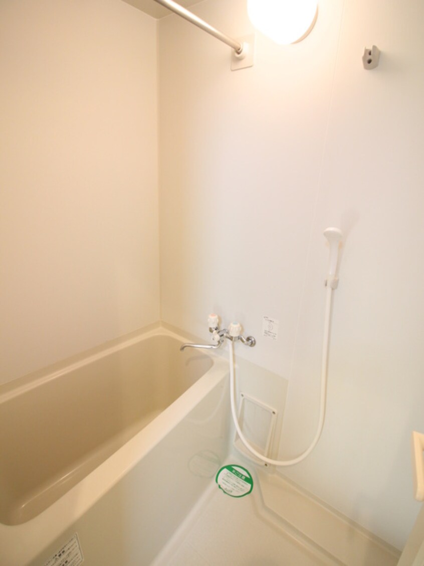 バス／シャワールーム等 ヴァンヴェール