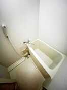 バス／シャワールーム等 ヴァンヴェール
