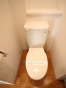 トイレ ヴァンヴェール