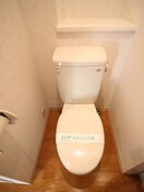 トイレ ヴァンヴェール