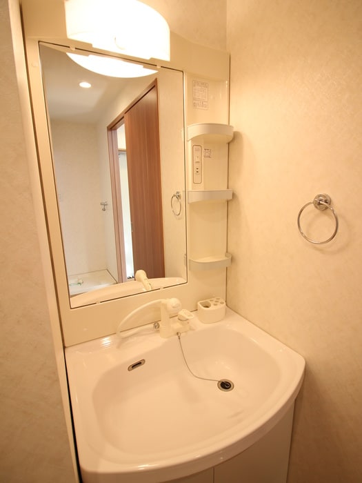 洗面 ヴァンヴェール