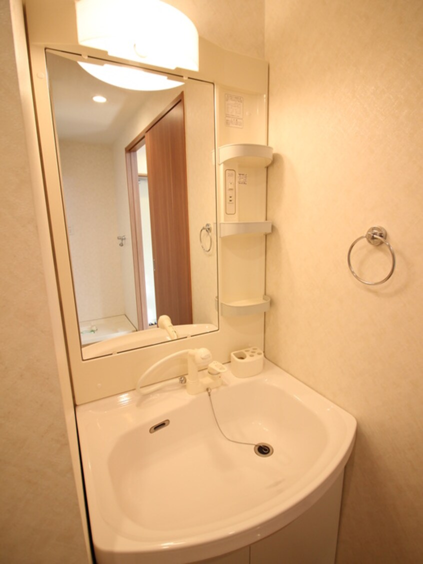 洗面 ヴァンヴェール