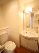 内観写真 ヴァンヴェール