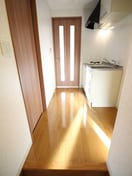 玄関 ヴァンヴェール