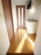 玄関 ヴァンヴェール