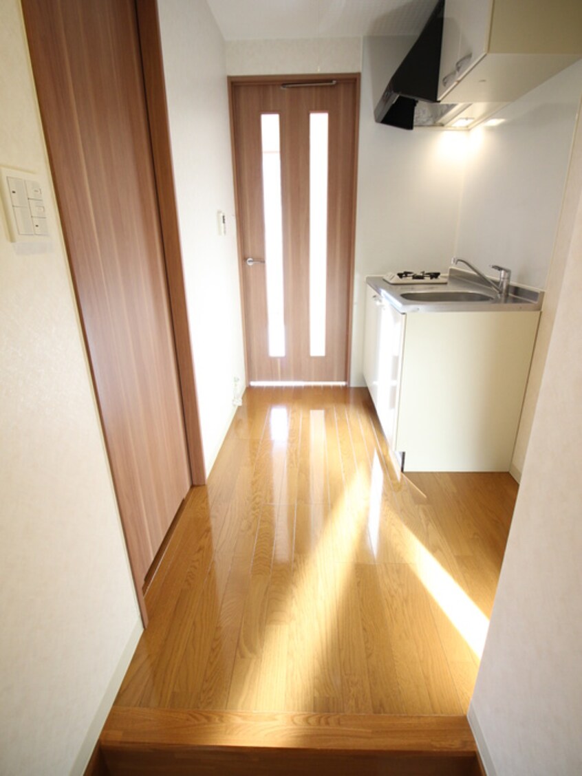 玄関 ヴァンヴェール