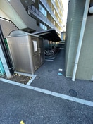 周辺環境 ヴァンヴェール