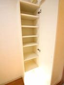 靴箱 ヴァンヴェール