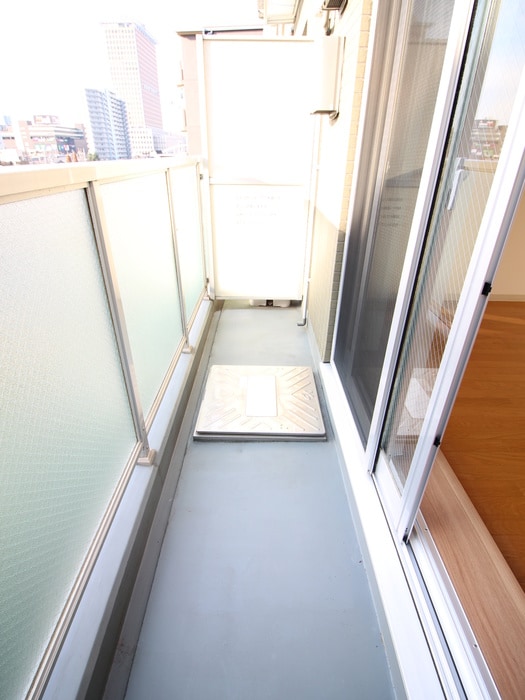 ベランダ・バルコニー ヴァンヴェール