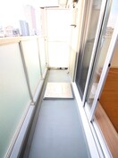 ベランダ・バルコニー ヴァンヴェール