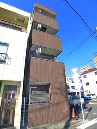 イル・フローラ越中島
