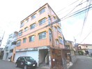 外観写真 スクムタビル