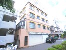 外観写真 スクムタビル