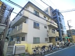 サンハイツ生方
