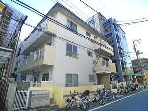 サンハイツ生方