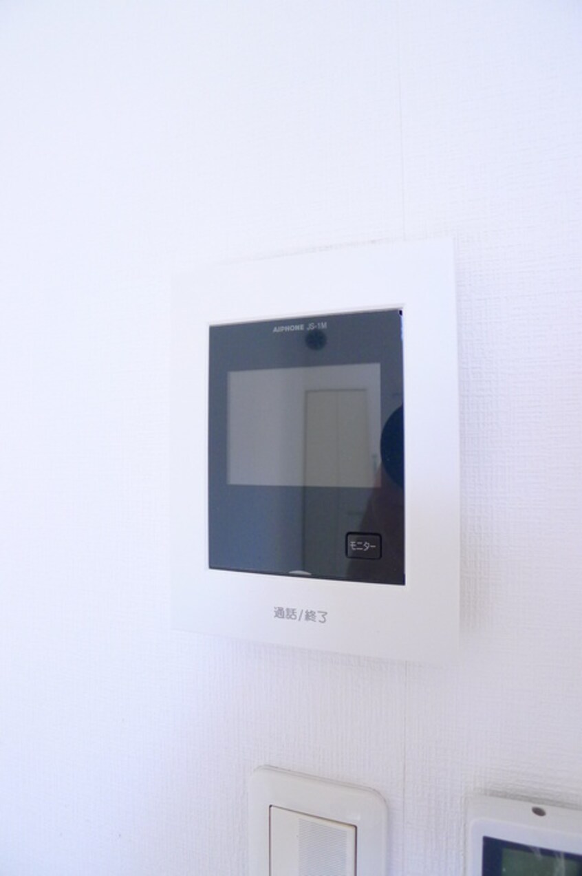 内観写真 コンパ－トメントハウス検見川