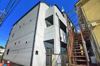 仮)エクセラン松戸