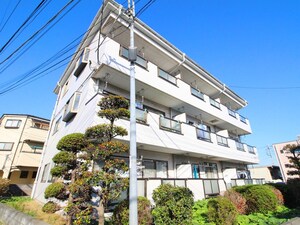ジュネス２