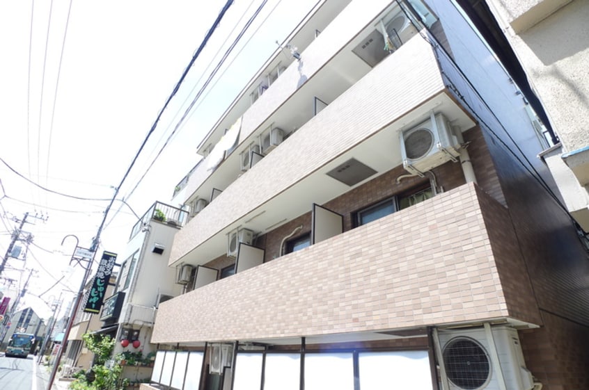 外観写真 菱和パレスひばりヶ丘(102)