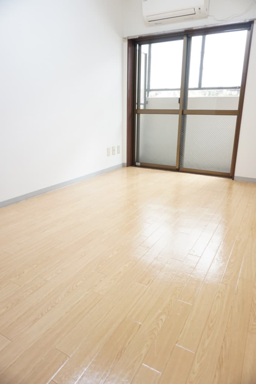 居室 菱和パレスひばりヶ丘(102)