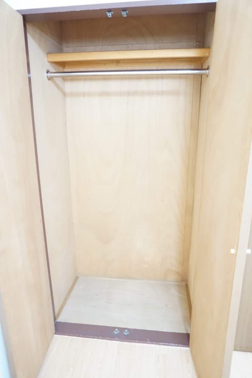 収納 菱和パレスひばりヶ丘(102)