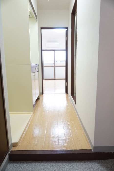 玄関 菱和パレスひばりヶ丘(102)