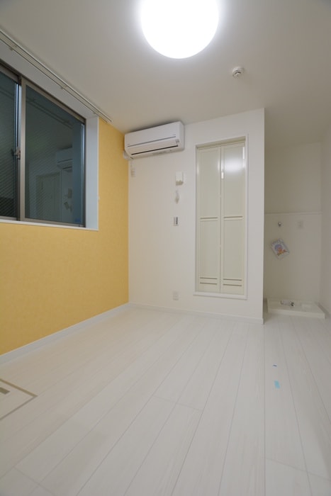 居室 向島PEACE-CUBE