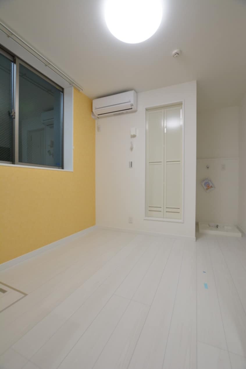 居室 向島PEACE-CUBE