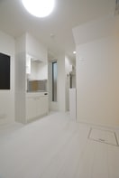 居室 向島PEACE-CUBE