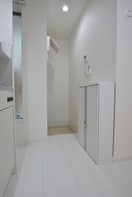 廊下 向島PEACE-CUBE